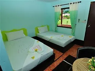 Resort Gypsy Bungalow Ko Phi Phi
