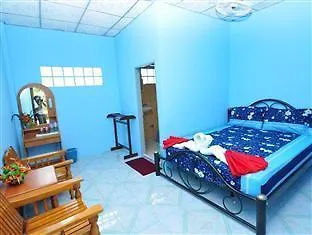 Gypsy Bungalow Ko Phi Phi 3*,  Thailand