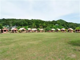 Gypsy Bungalow Ko Phi Phi Resort
