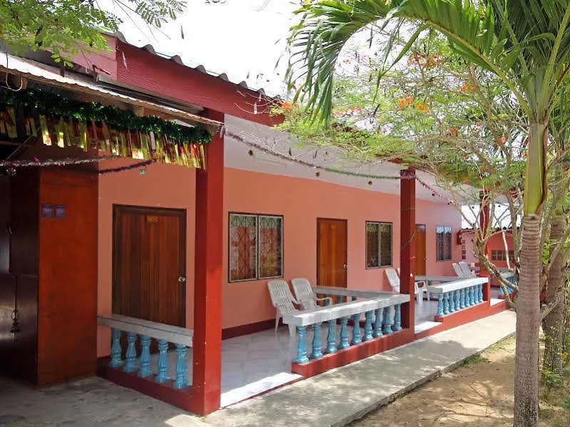 Gypsy Bungalow Ko Phi Phi