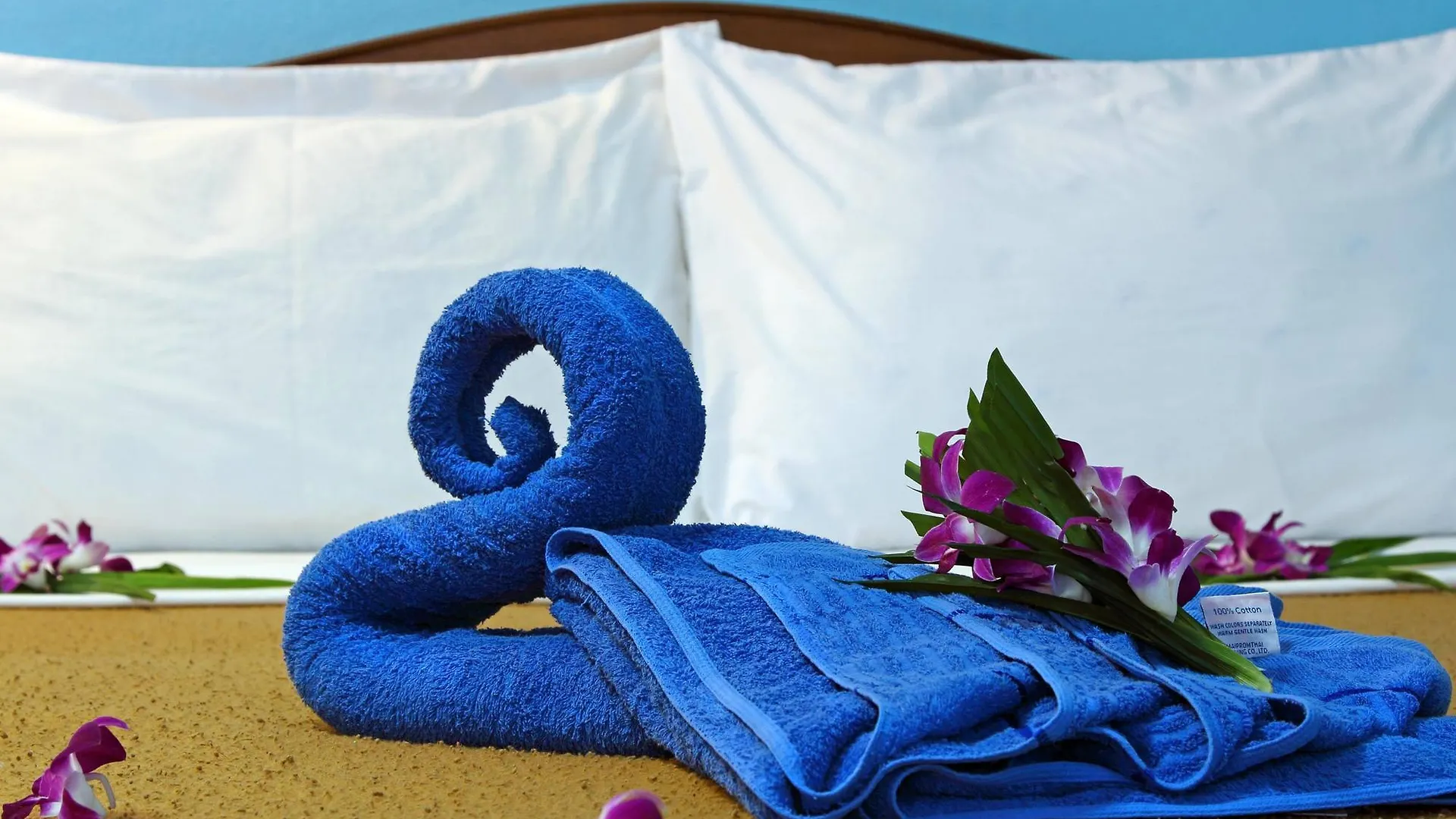 Resort Gypsy Bungalow Ko Phi Phi