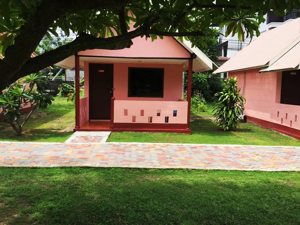 Gypsy Bungalow Ko Phi Phi
