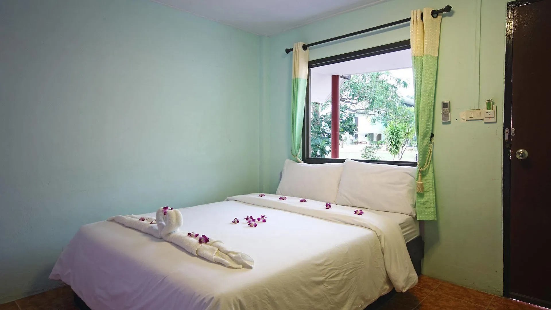 Resort Gypsy Bungalow Ko Phi Phi