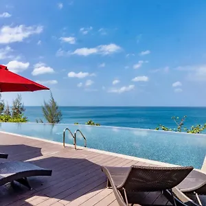 Feriested Resort, Leam Tong, Phi Phi