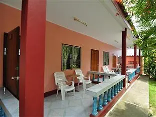 *** Resort Gypsy Bungalow Ko Phi Phi Thailand