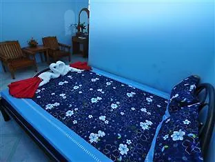 Gypsy Bungalow Ko Phi Phi Thailand