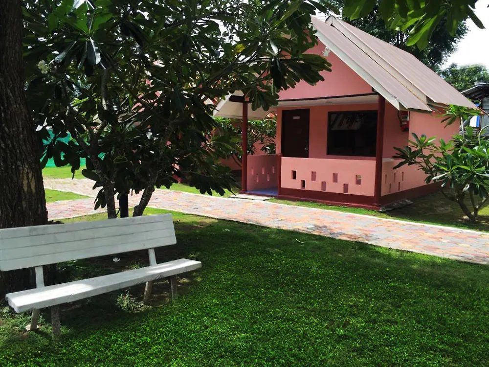 Gypsy Bungalow Ko Phi Phi Resort