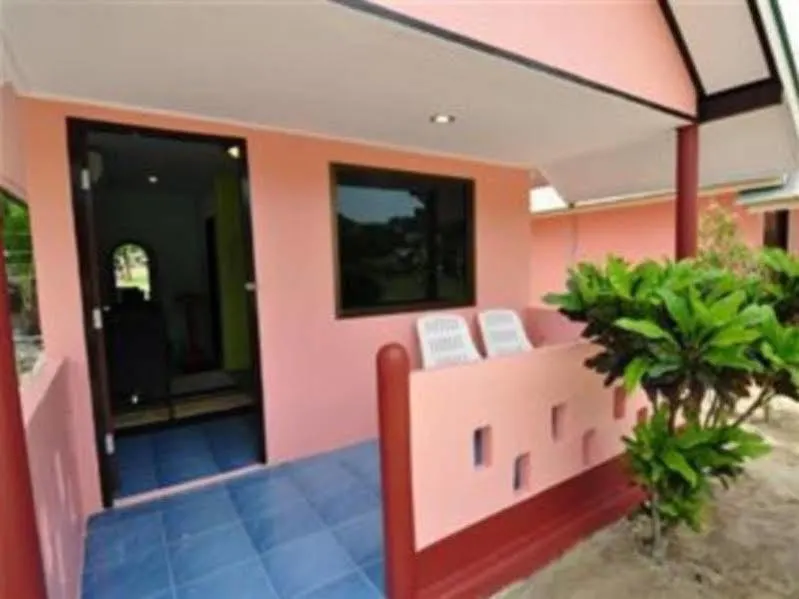 Gypsy Bungalow Ko Phi Phi 3*,